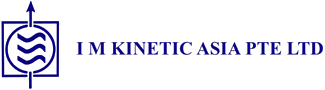 I M Kinetic Asia Pte Ltd